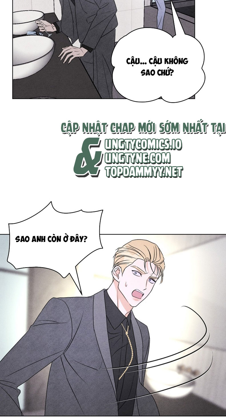 Anh Trai Tiện Lợi Của Tôi Chapter 55 - Trang 3