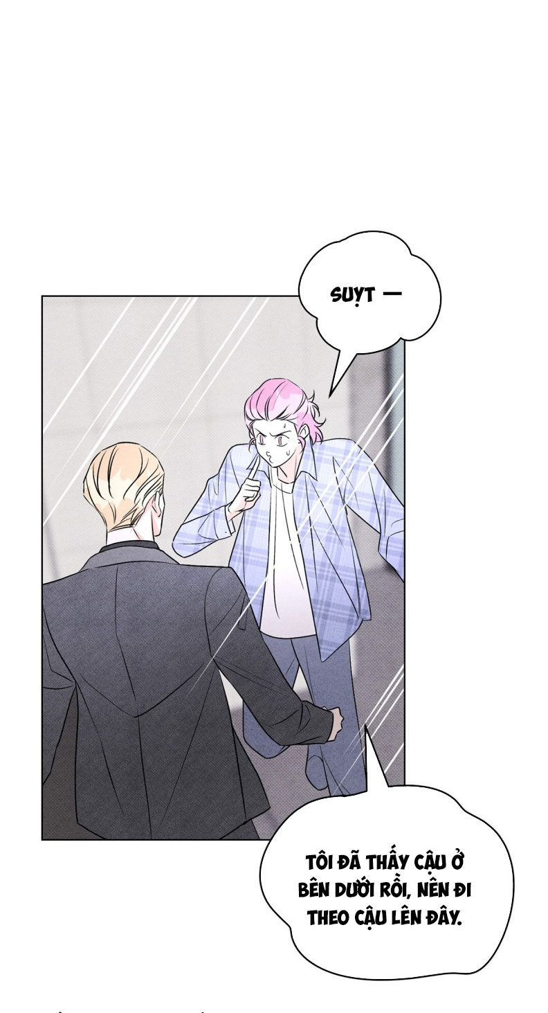 Anh Trai Tiện Lợi Của Tôi Chapter 55 - Trang 3