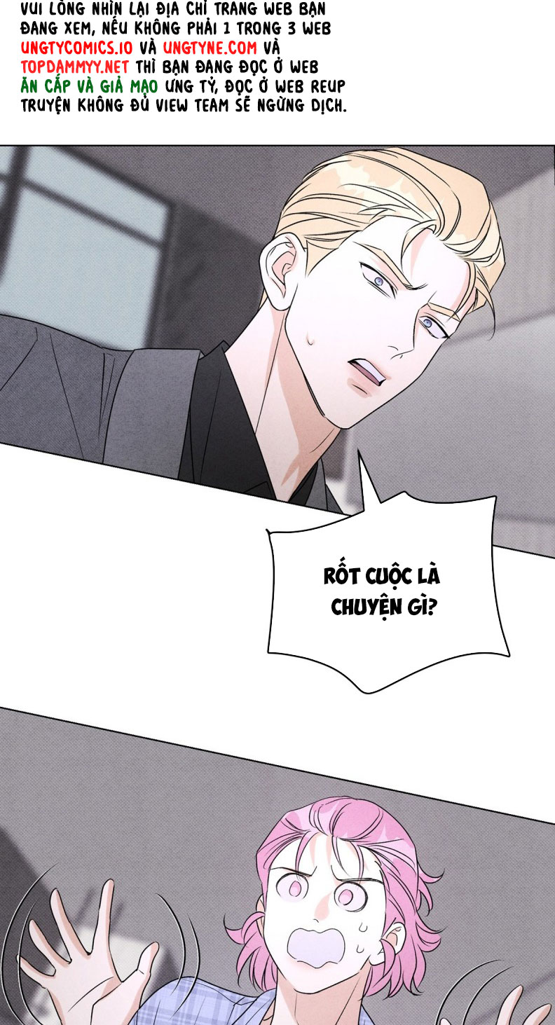 Anh Trai Tiện Lợi Của Tôi Chapter 55 - Trang 3