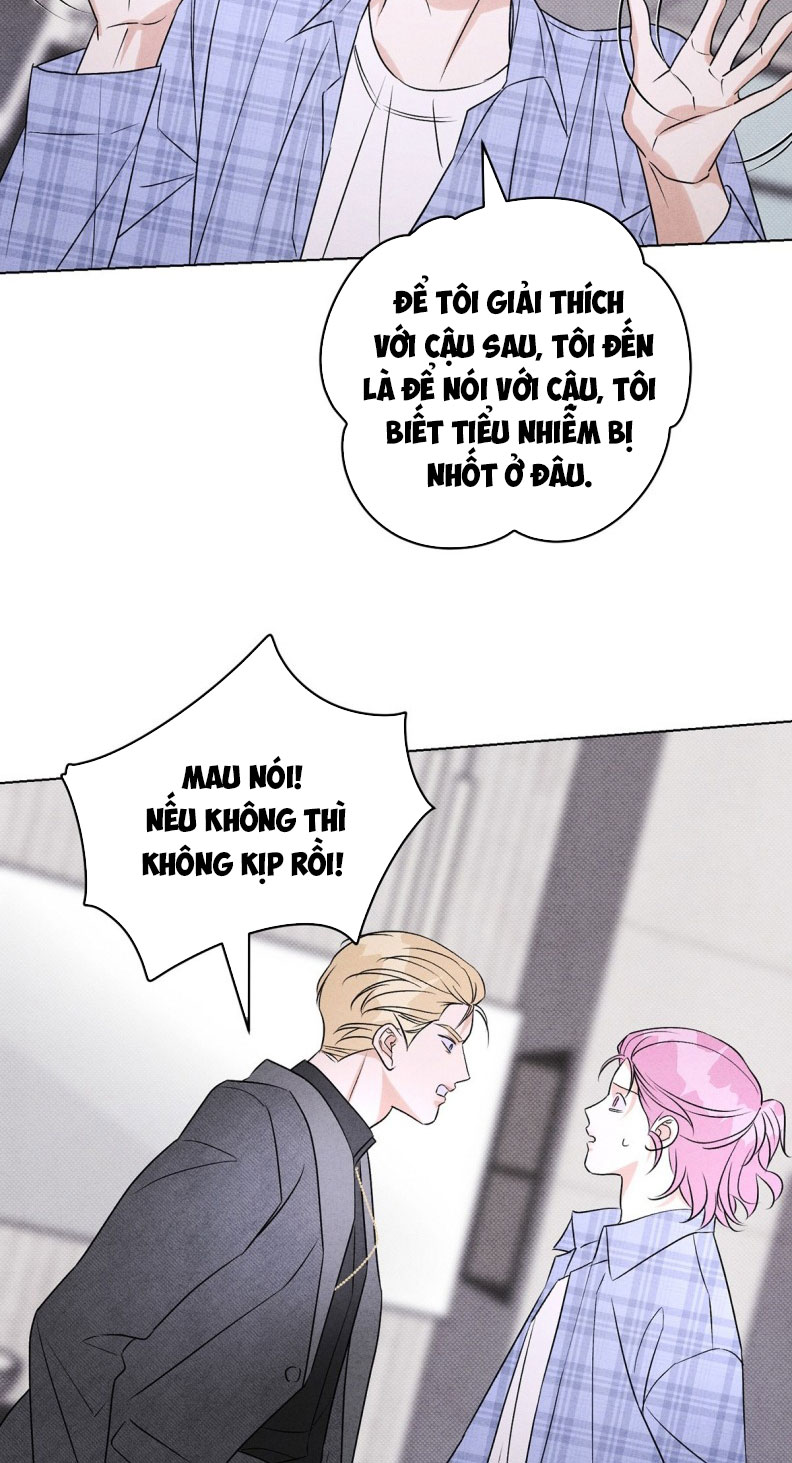 Anh Trai Tiện Lợi Của Tôi Chapter 55 - Trang 3