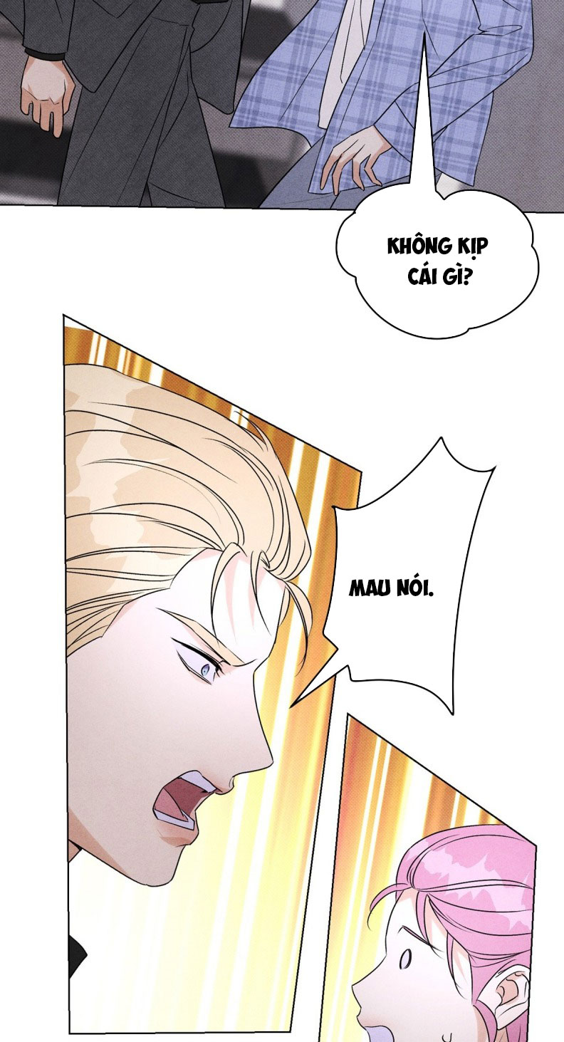 Anh Trai Tiện Lợi Của Tôi Chapter 55 - Trang 3