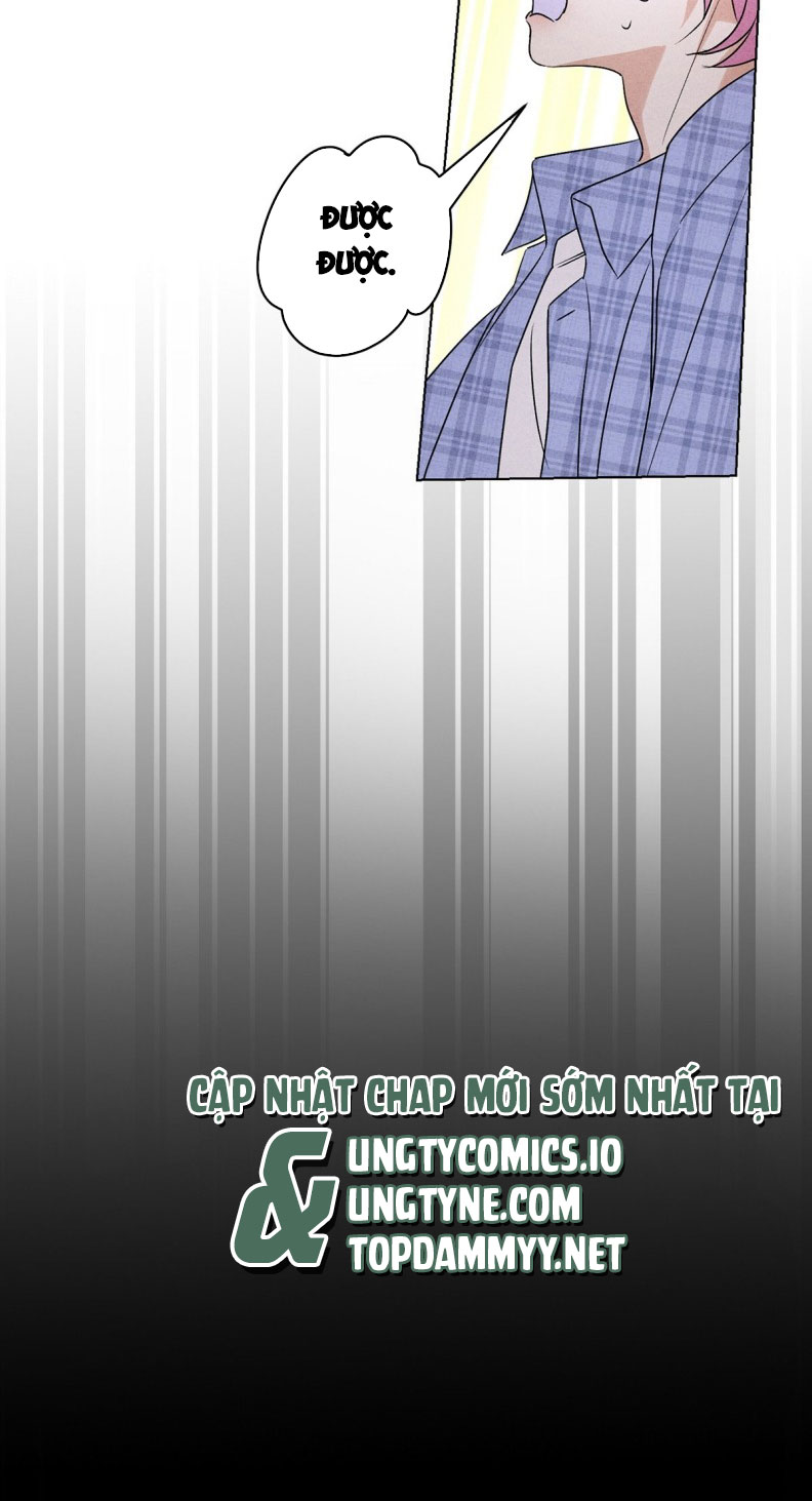 Anh Trai Tiện Lợi Của Tôi Chapter 55 - Trang 3