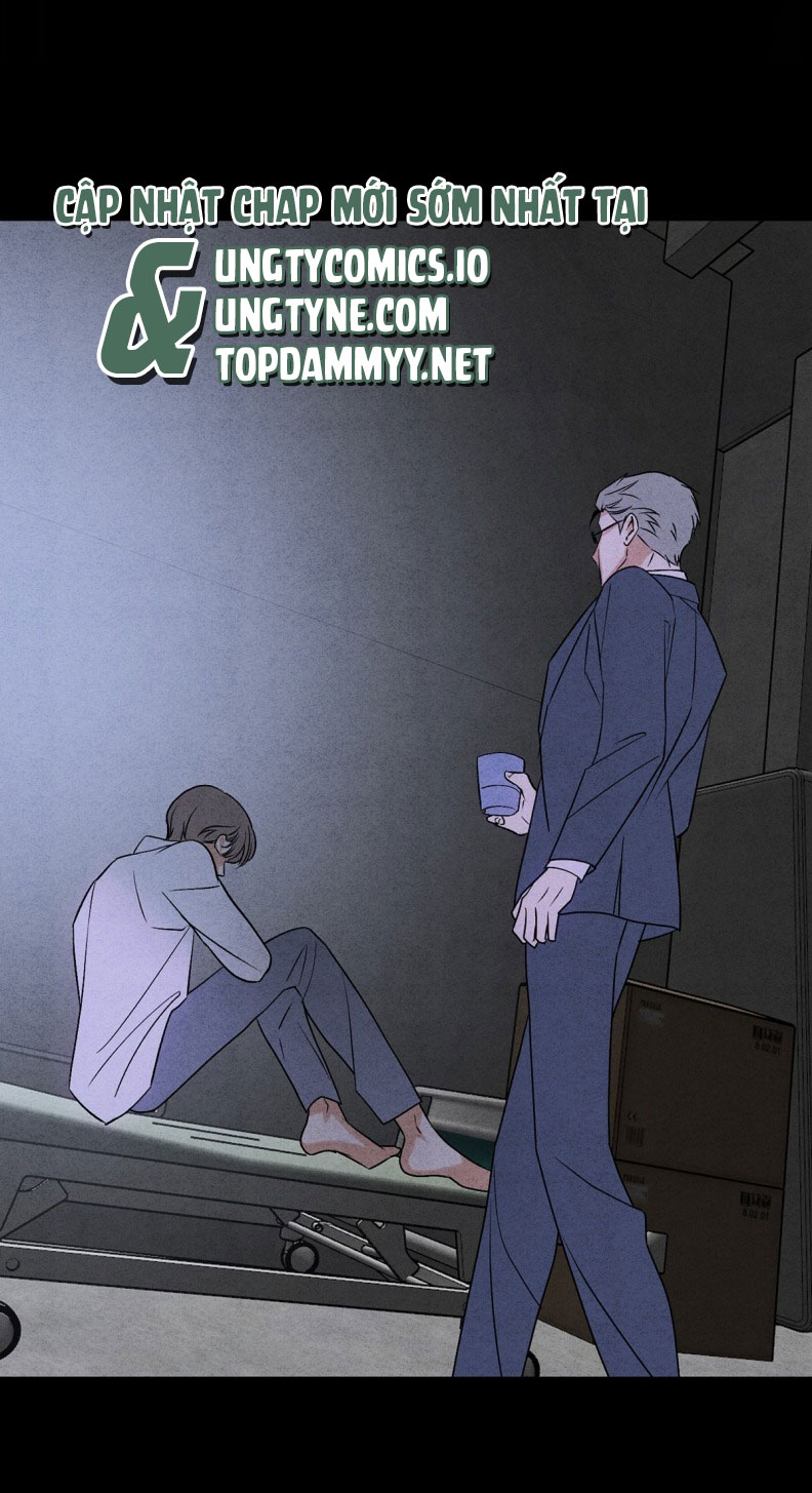 Anh Trai Tiện Lợi Của Tôi Chapter 55 - Trang 3