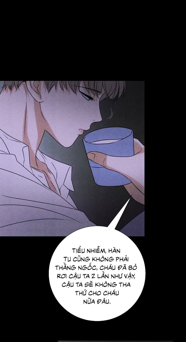 Anh Trai Tiện Lợi Của Tôi Chapter 55 - Trang 3