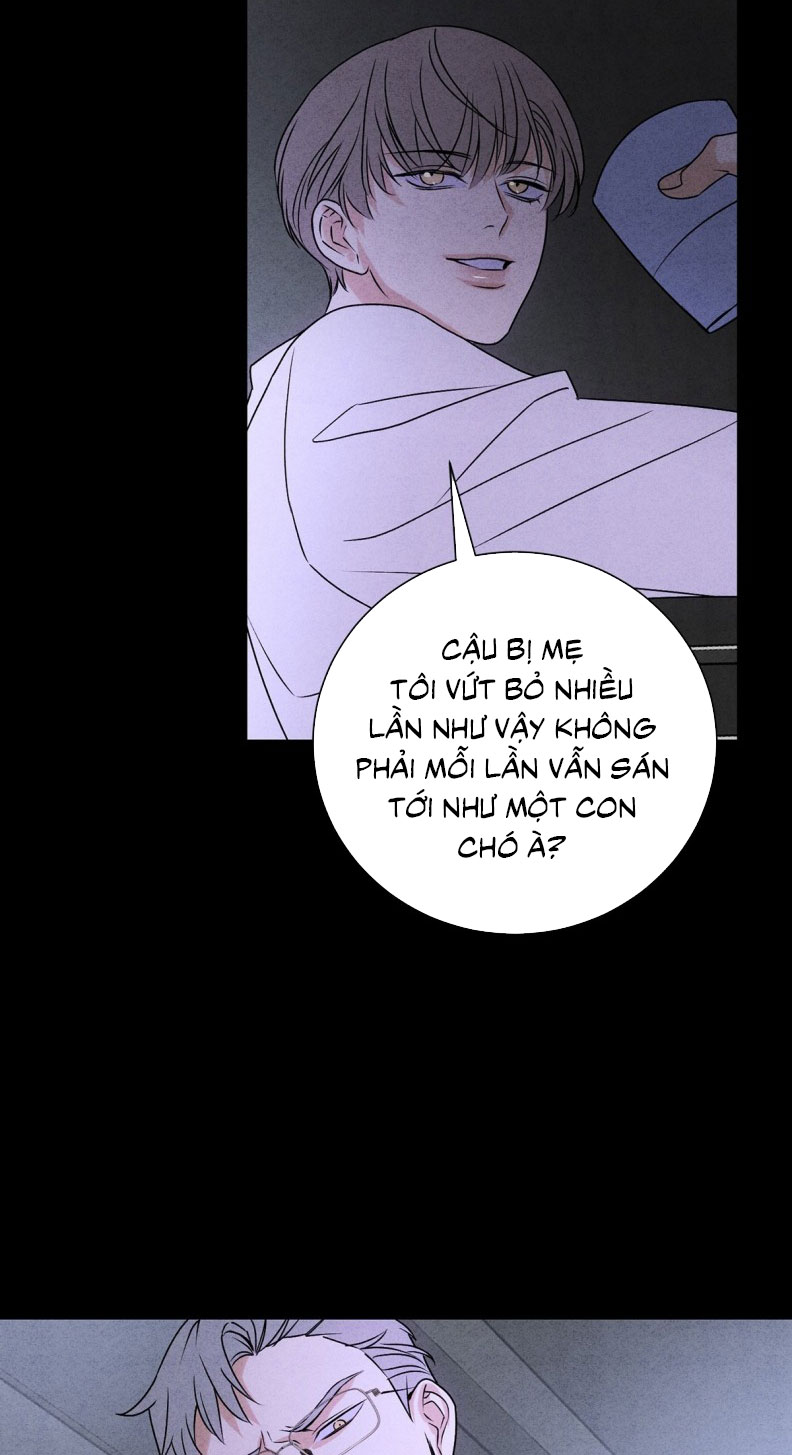 Anh Trai Tiện Lợi Của Tôi Chapter 55 - Trang 3