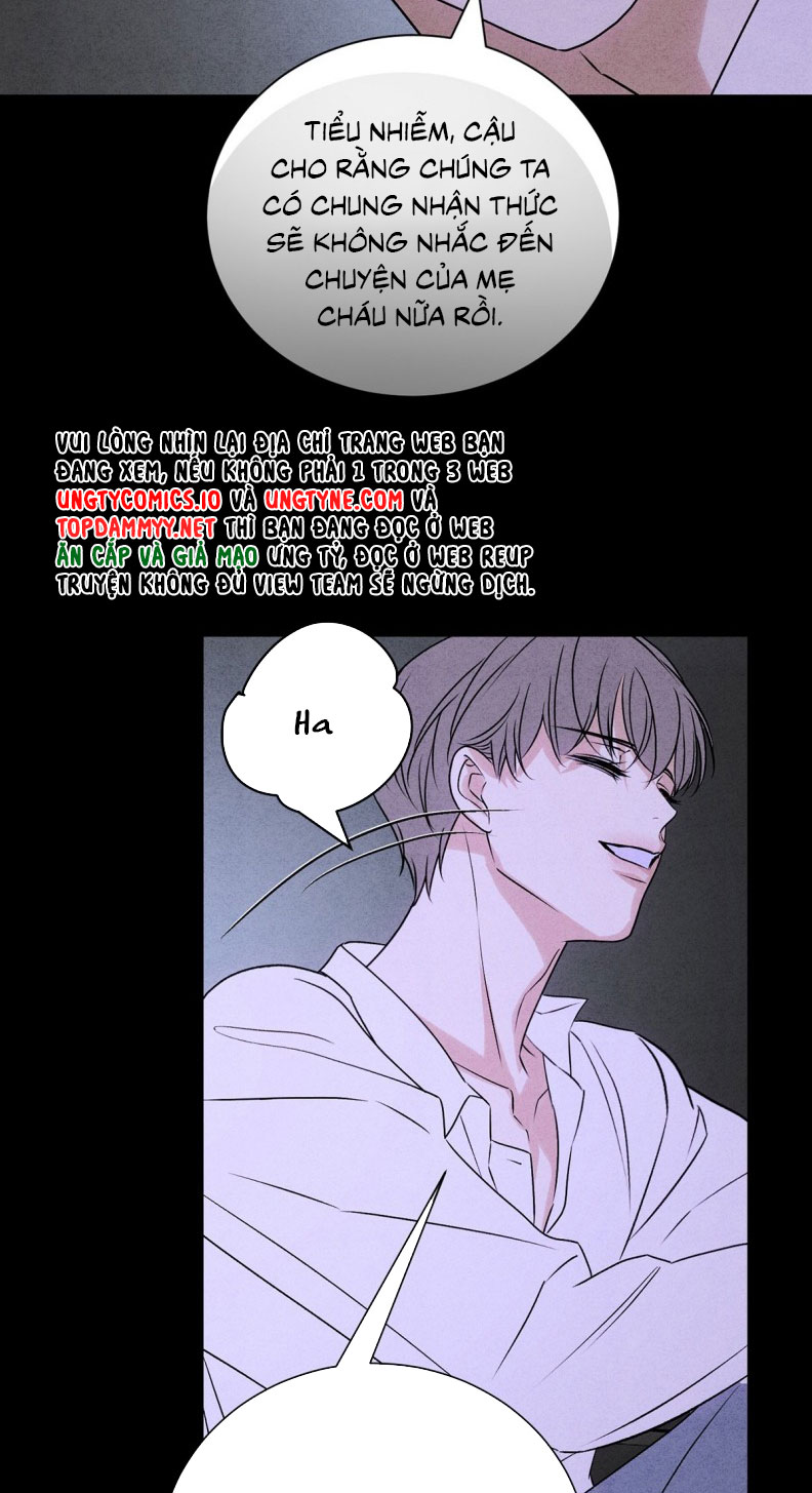 Anh Trai Tiện Lợi Của Tôi Chapter 55 - Trang 3