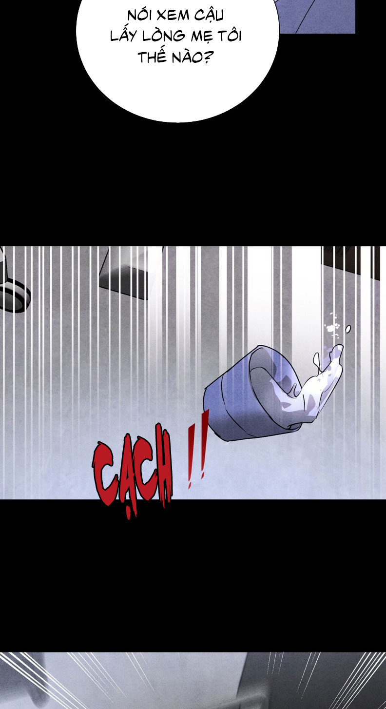 Anh Trai Tiện Lợi Của Tôi Chapter 55 - Trang 3