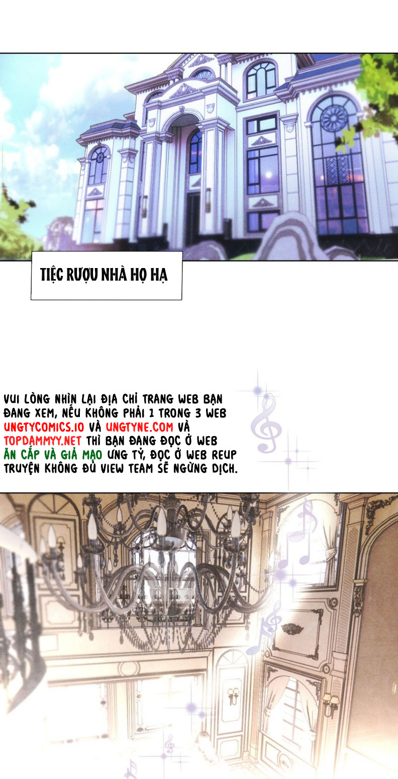 Anh Trai Tiện Lợi Của Tôi Chapter 55 - Trang 3