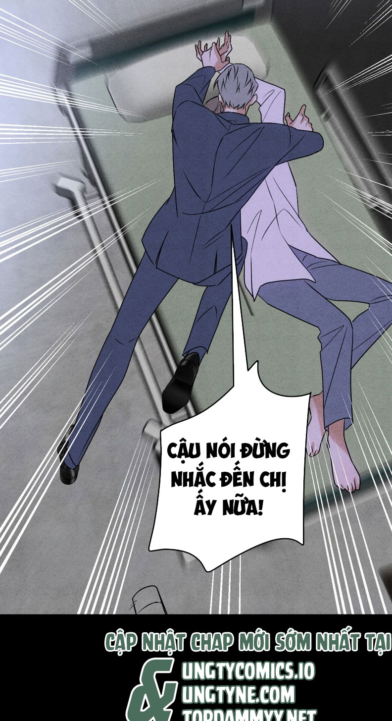 Anh Trai Tiện Lợi Của Tôi Chapter 55 - Trang 3