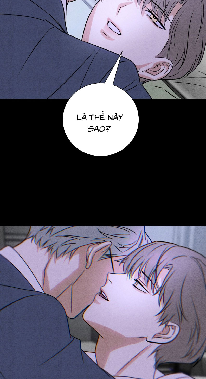 Anh Trai Tiện Lợi Của Tôi Chapter 55 - Trang 3