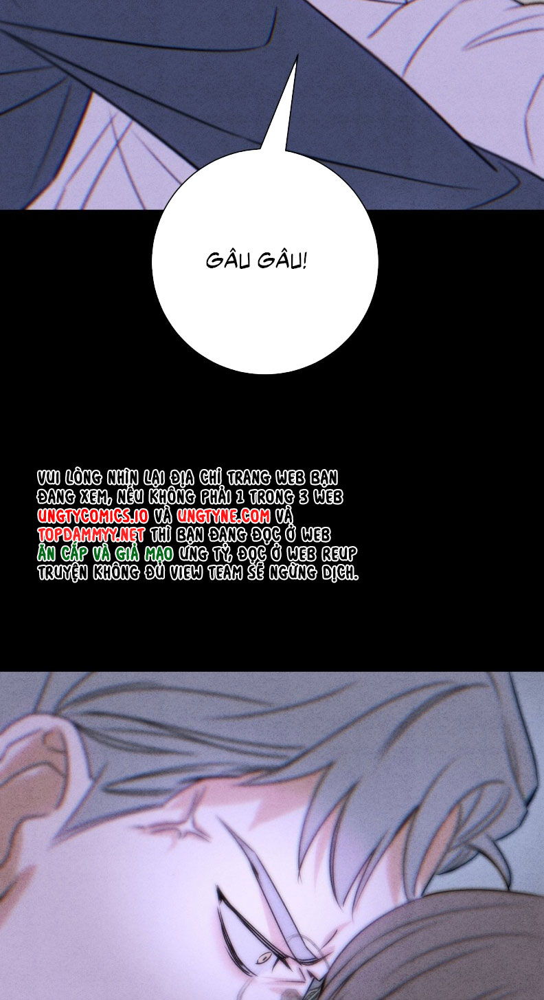 Anh Trai Tiện Lợi Của Tôi Chapter 55 - Trang 3