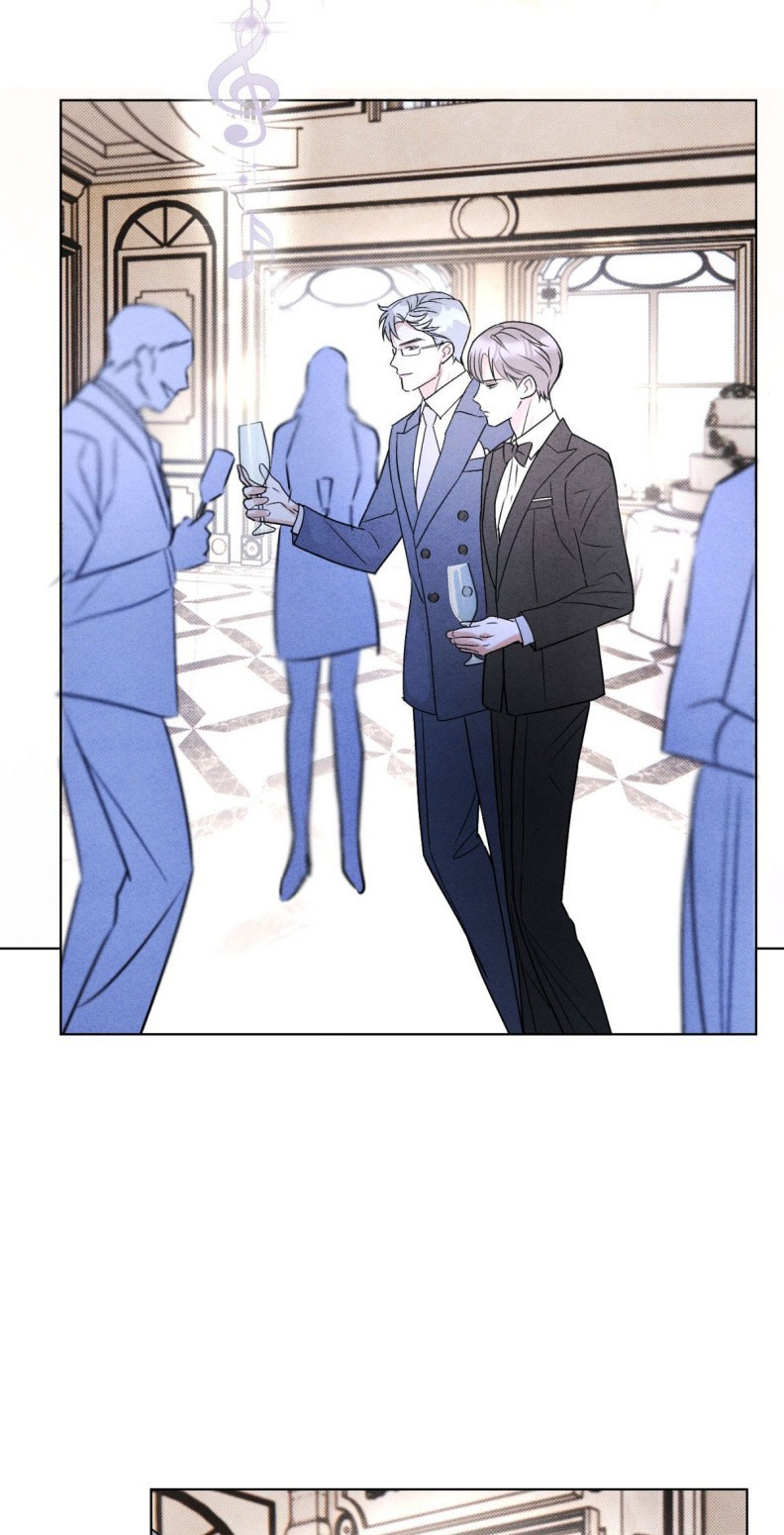 Anh Trai Tiện Lợi Của Tôi Chapter 55 - Trang 3