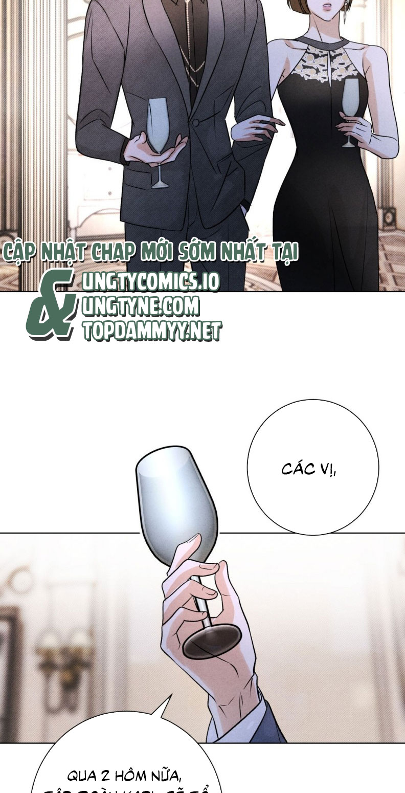 Anh Trai Tiện Lợi Của Tôi Chapter 55 - Trang 3