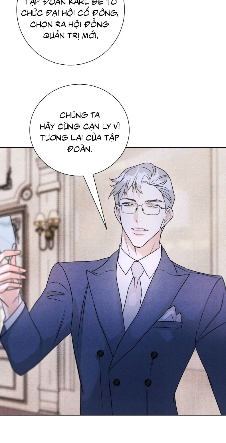 Anh Trai Tiện Lợi Của Tôi Chapter 55 - Trang 3