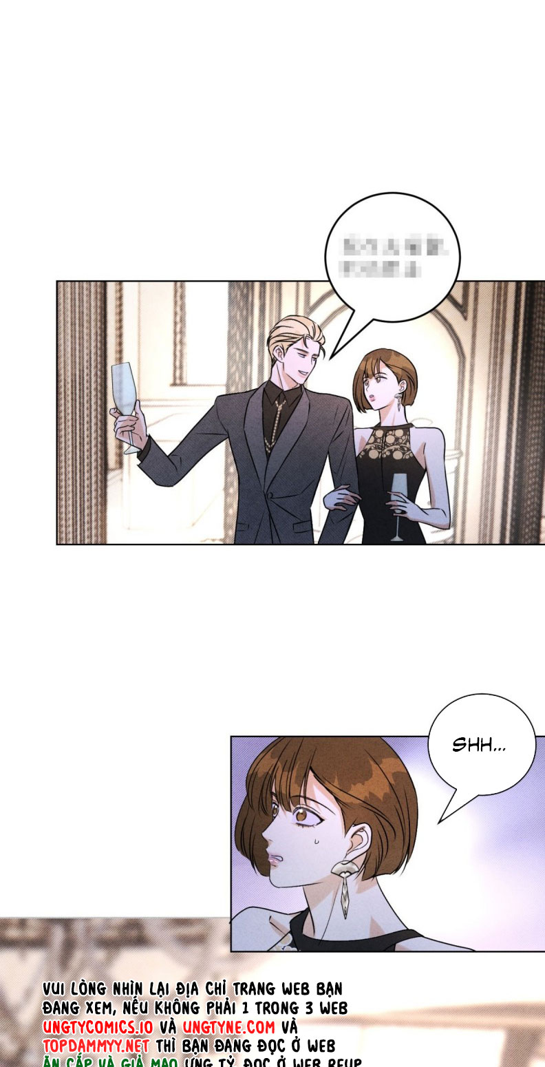 Anh Trai Tiện Lợi Của Tôi Chapter 55 - Trang 3