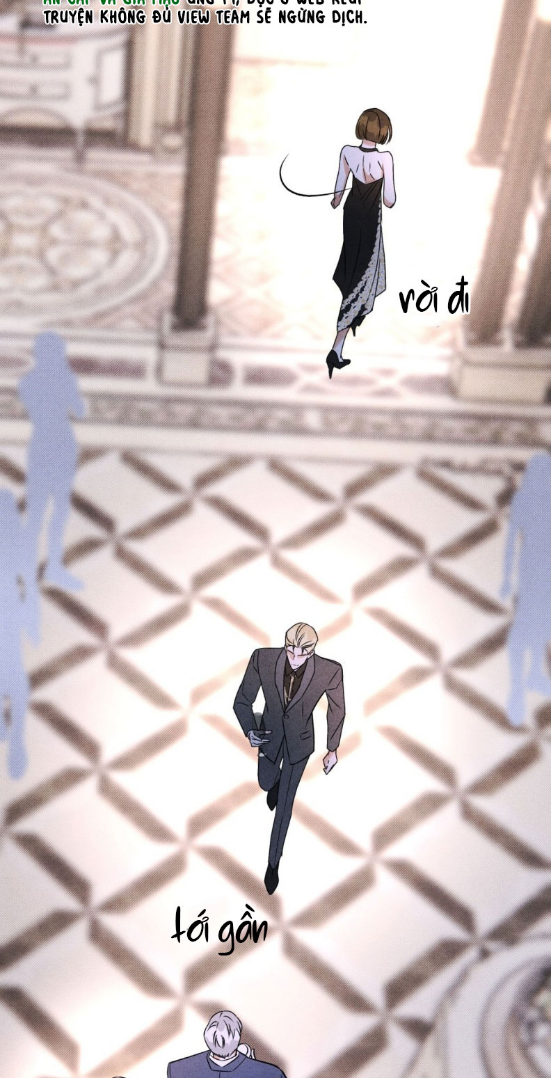 Anh Trai Tiện Lợi Của Tôi Chapter 55 - Trang 3