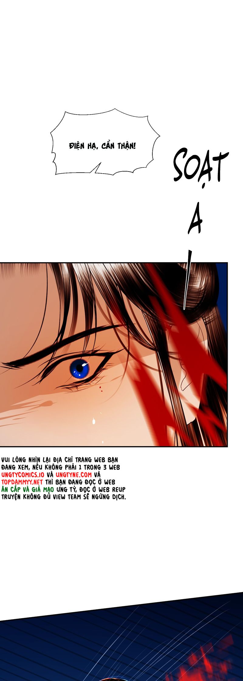 Cùng Quân Nói Chuyện Yêu Đương Chapter 20 - Next Chapter 21