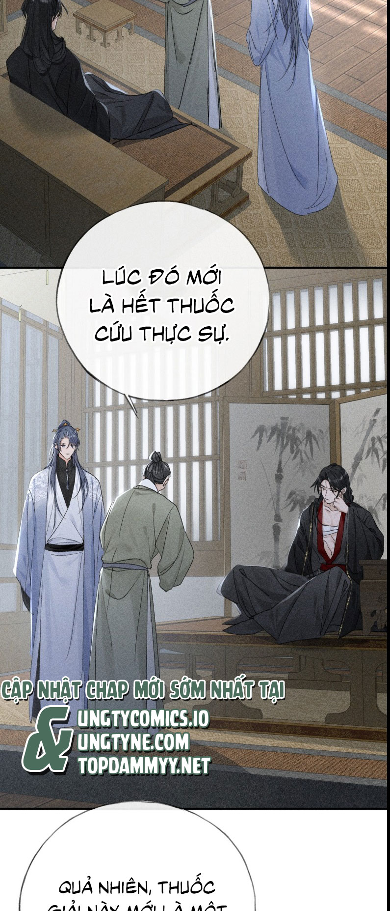 Dụ Địch Thâm Nhập Chapter 44 - Next Chapter 44