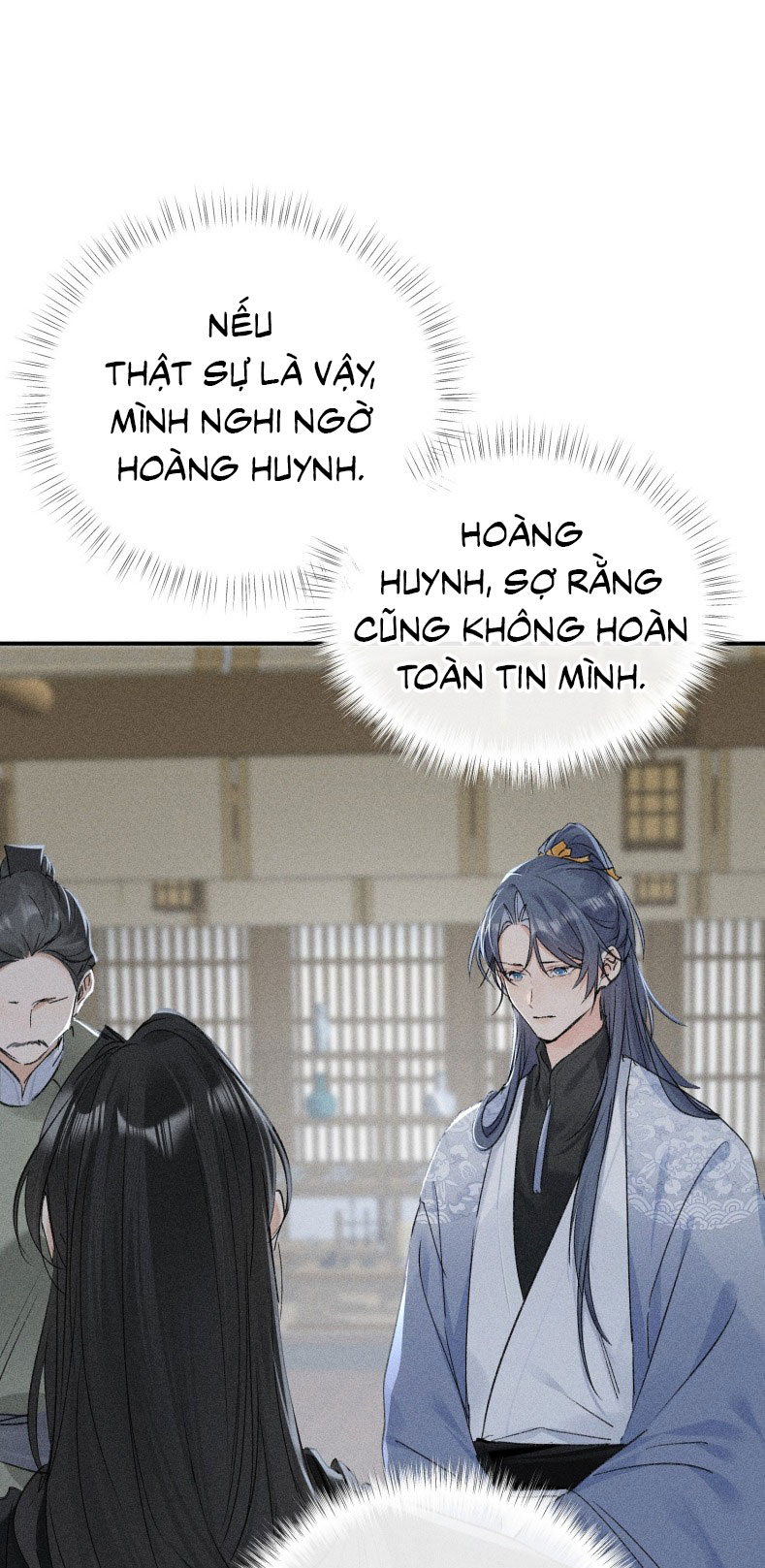 Dụ Địch Thâm Nhập Chapter 44 - Next Chapter 44
