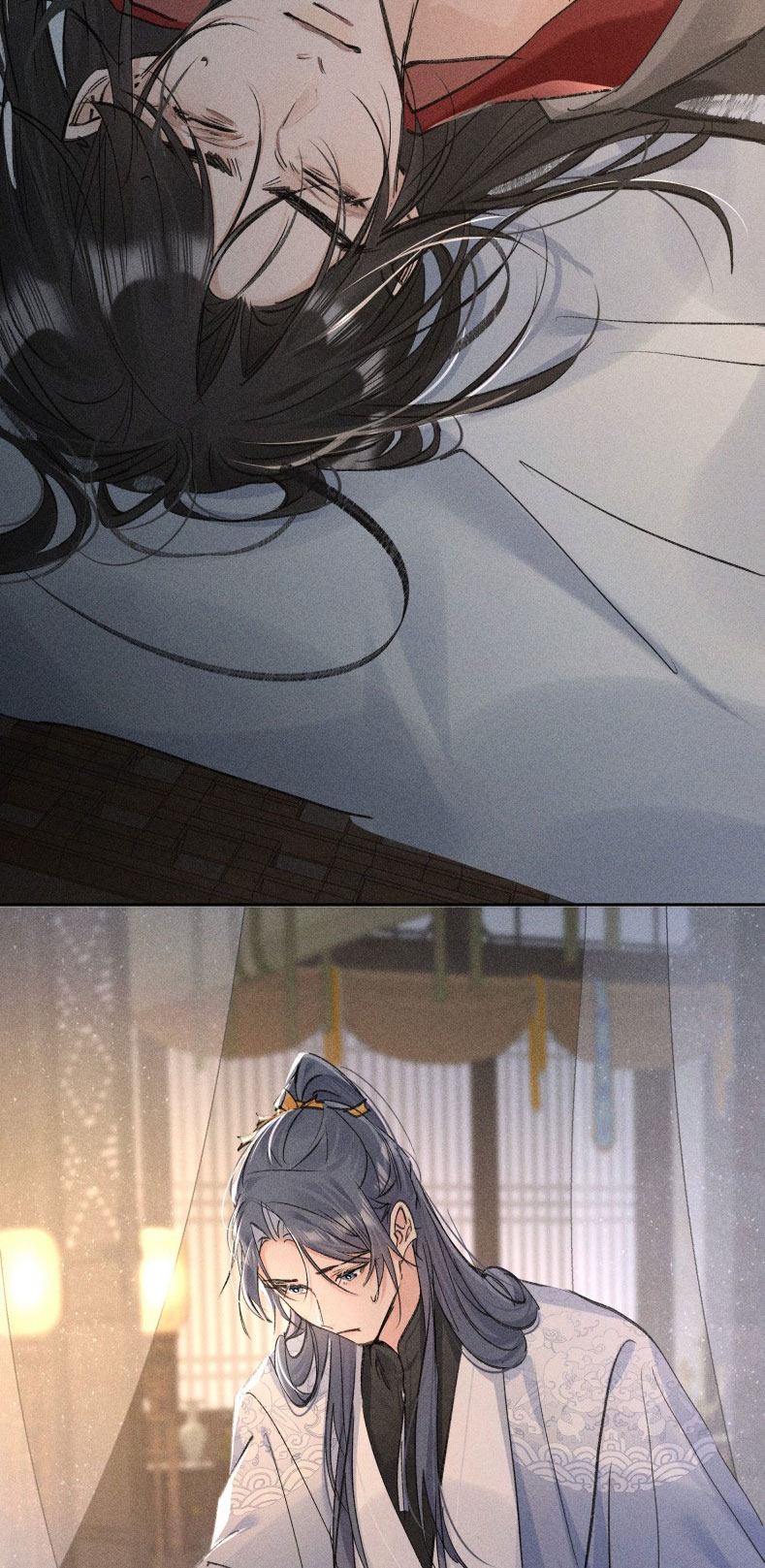 Dụ Địch Thâm Nhập Chapter 44 - Next Chapter 44