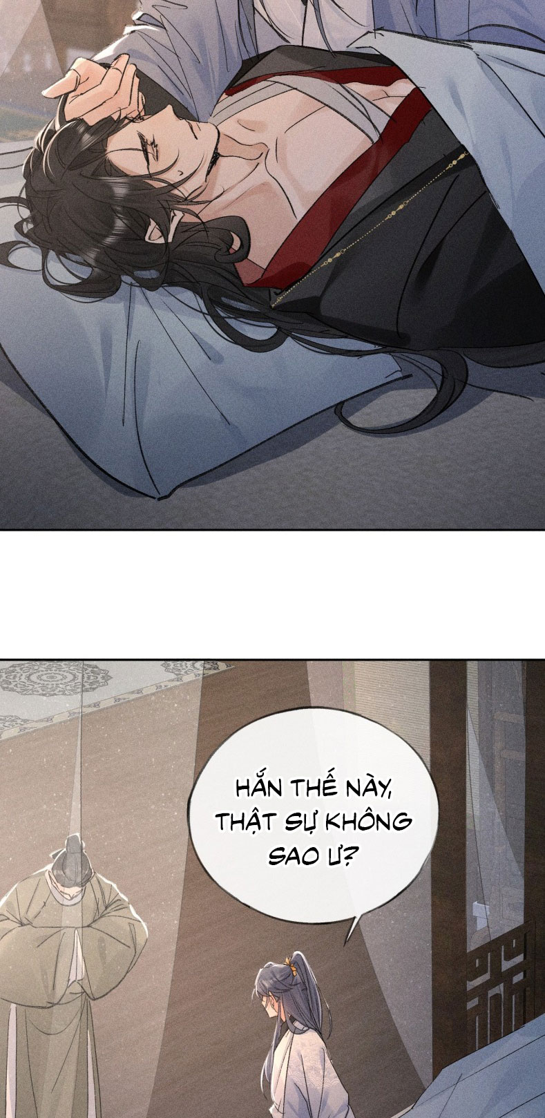 Dụ Địch Thâm Nhập Chapter 44 - Next Chapter 44