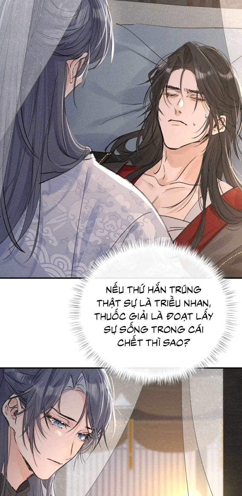 Dụ Địch Thâm Nhập Chapter 44 - Next Chapter 44