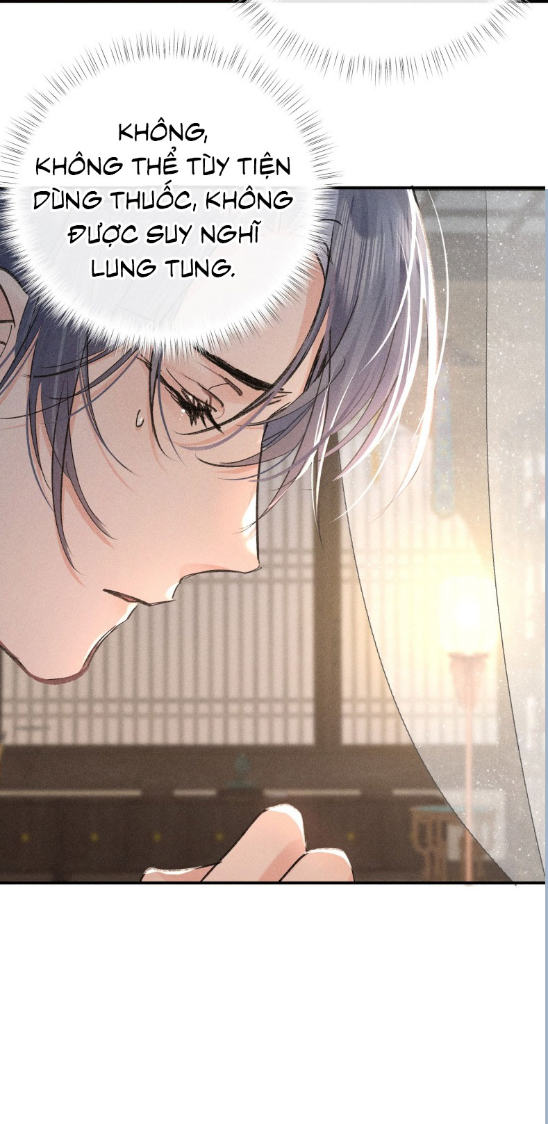 Dụ Địch Thâm Nhập Chapter 44 - Next Chapter 44