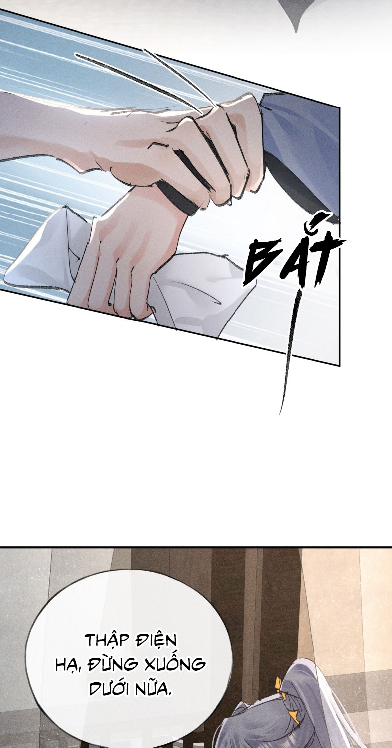 Dụ Địch Thâm Nhập Chapter 44 - Next Chapter 44