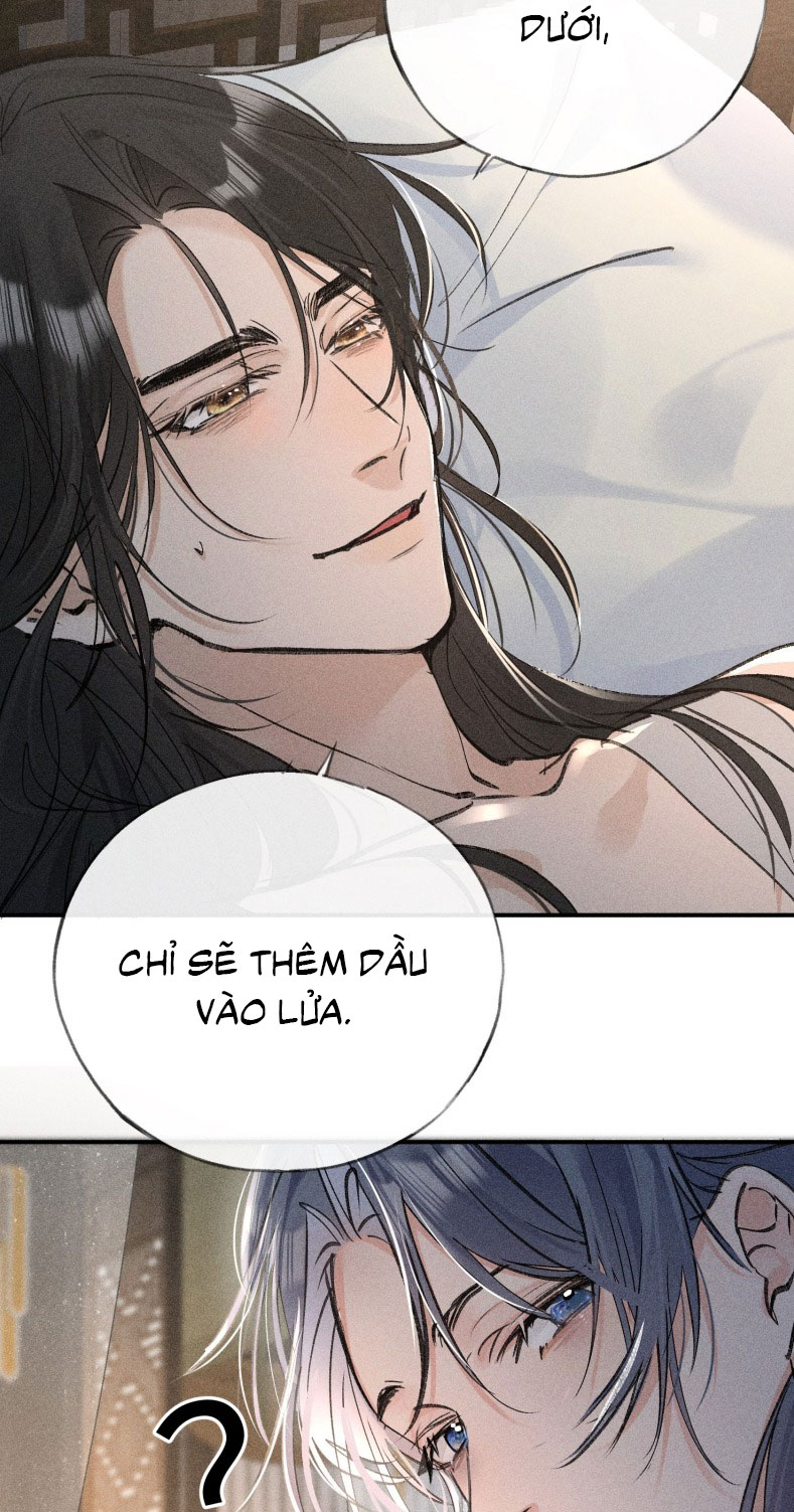 Dụ Địch Thâm Nhập Chapter 44 - Next Chapter 44