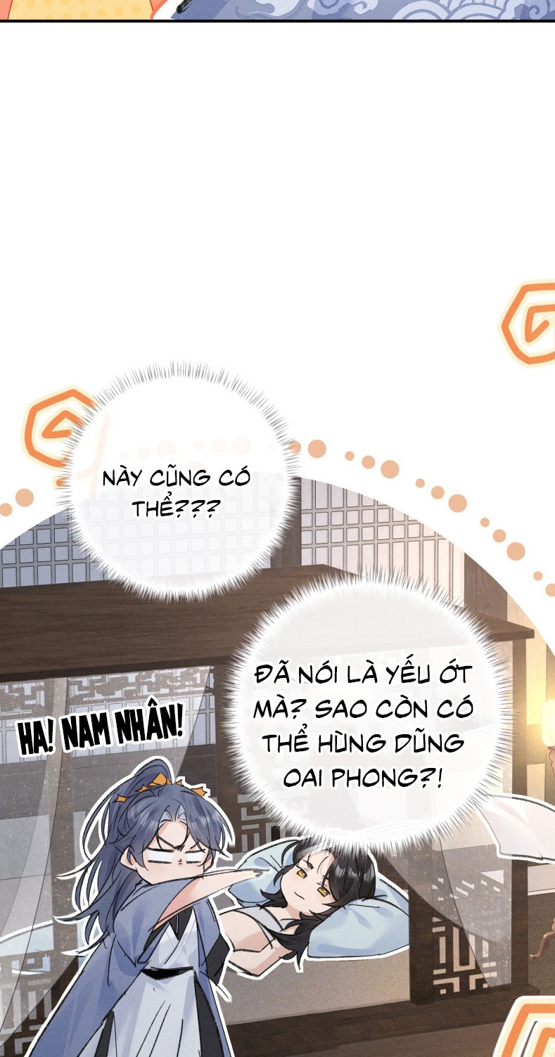 Dụ Địch Thâm Nhập Chapter 44 - Next Chapter 44