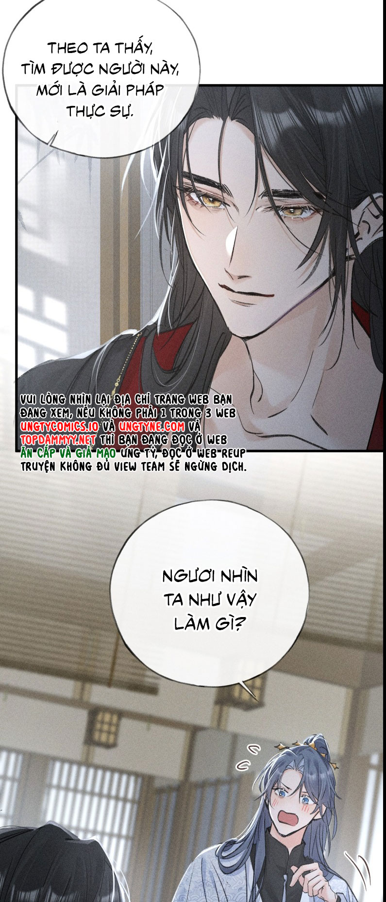 Dụ Địch Thâm Nhập Chapter 44 - Next Chapter 44