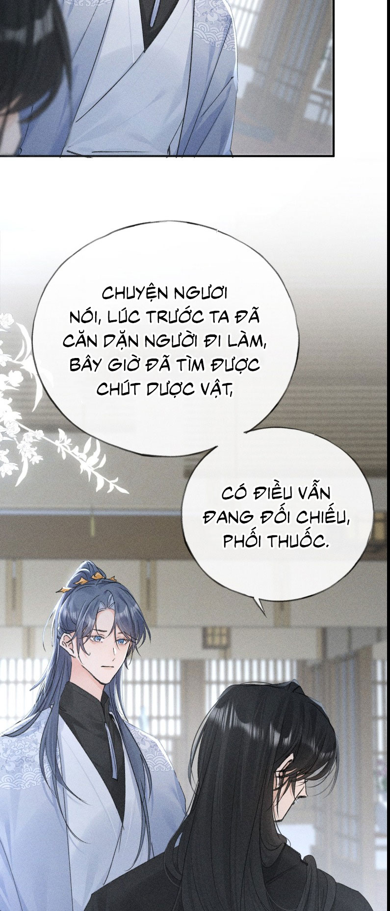 Dụ Địch Thâm Nhập Chapter 44 - Next Chapter 44