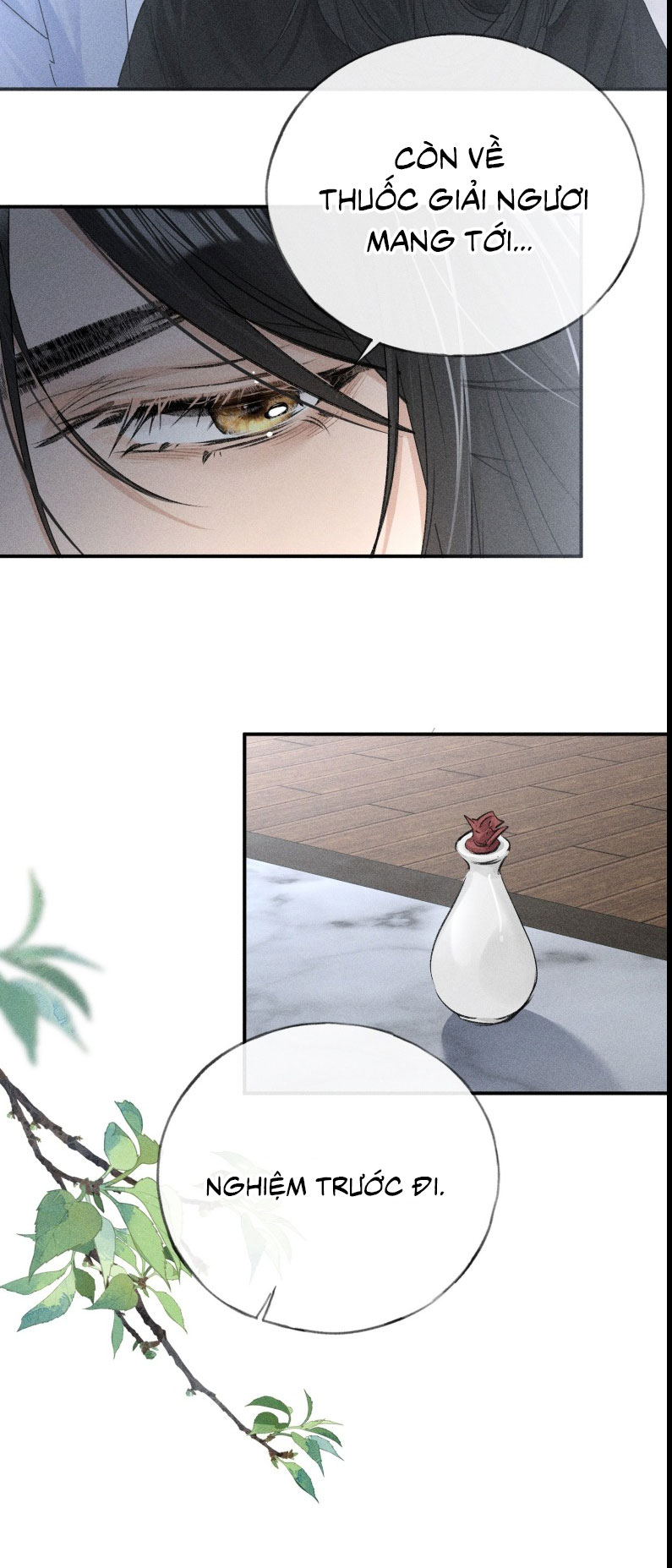 Dụ Địch Thâm Nhập Chapter 44 - Next Chapter 44