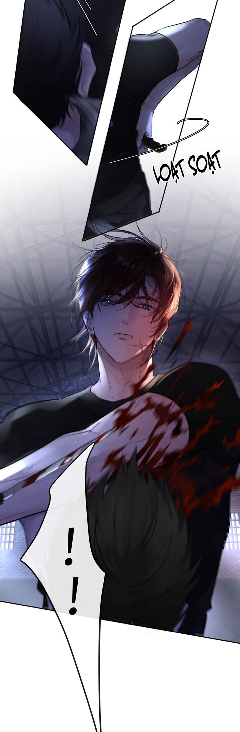 Dựa Vào Bạn Thân Từ Nhỏ Tôi Trở Thành Đỉnh Cấp Hướng Đạo Chapter 11 - Next Chapter 12