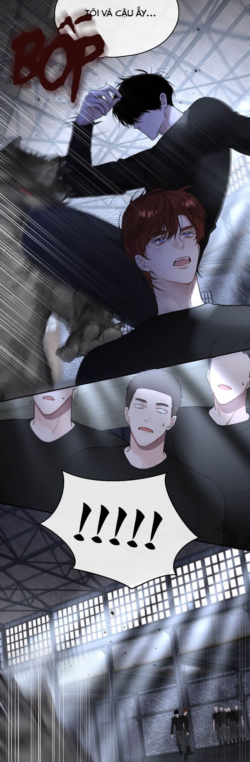 Dựa Vào Bạn Thân Từ Nhỏ Tôi Trở Thành Đỉnh Cấp Hướng Đạo Chapter 11 - Next Chapter 12