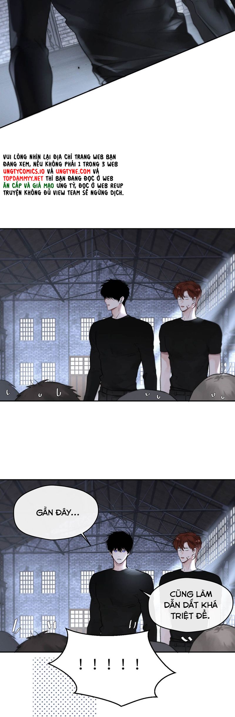 Dựa Vào Bạn Thân Từ Nhỏ Tôi Trở Thành Đỉnh Cấp Hướng Đạo Chapter 11 - Next Chapter 12