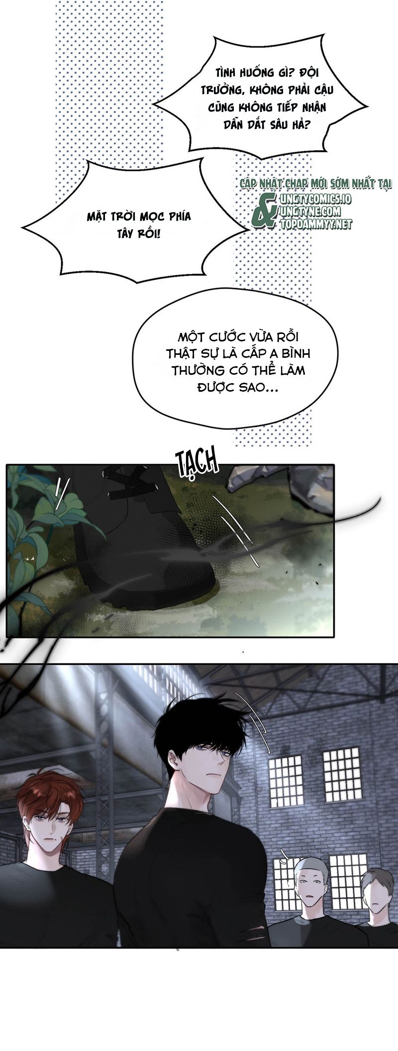 Dựa Vào Bạn Thân Từ Nhỏ Tôi Trở Thành Đỉnh Cấp Hướng Đạo Chapter 11 - Next Chapter 12