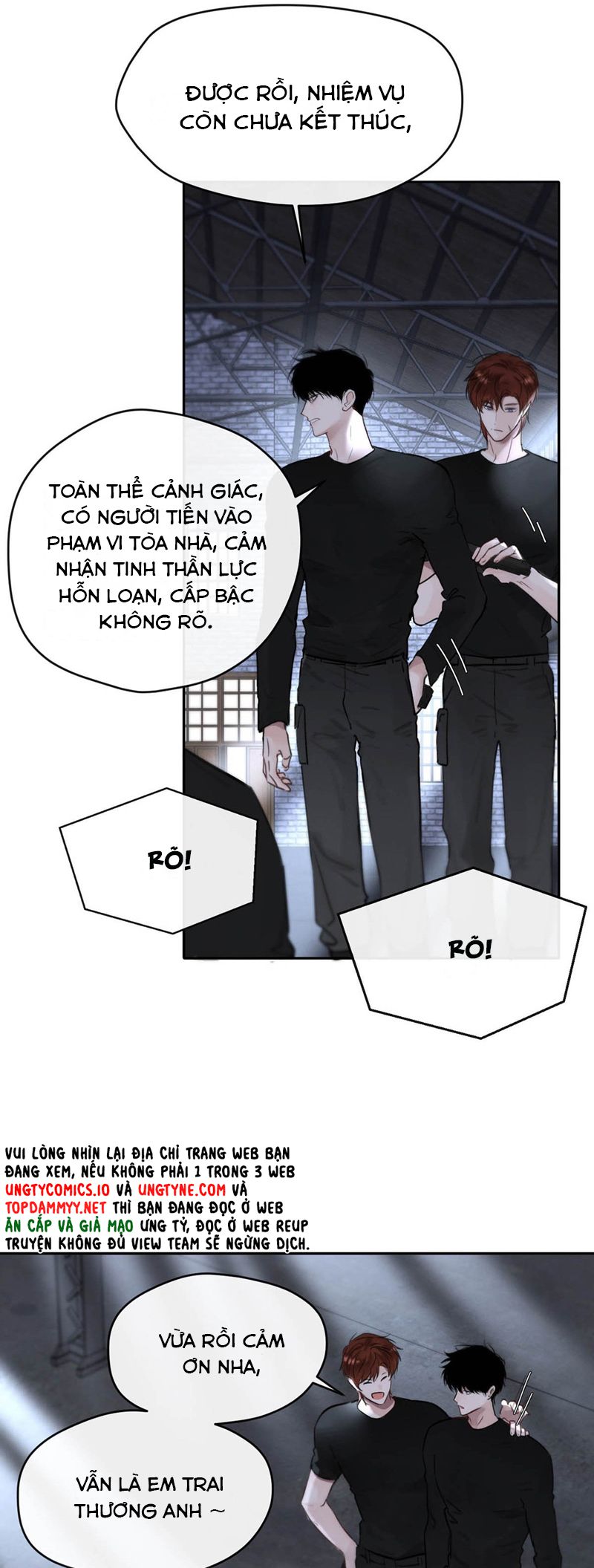 Dựa Vào Bạn Thân Từ Nhỏ Tôi Trở Thành Đỉnh Cấp Hướng Đạo Chapter 11 - Next Chapter 12