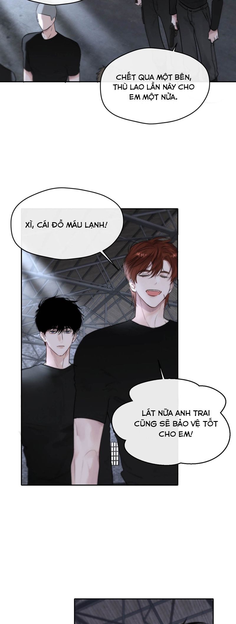 Dựa Vào Bạn Thân Từ Nhỏ Tôi Trở Thành Đỉnh Cấp Hướng Đạo Chapter 11 - Next Chapter 12