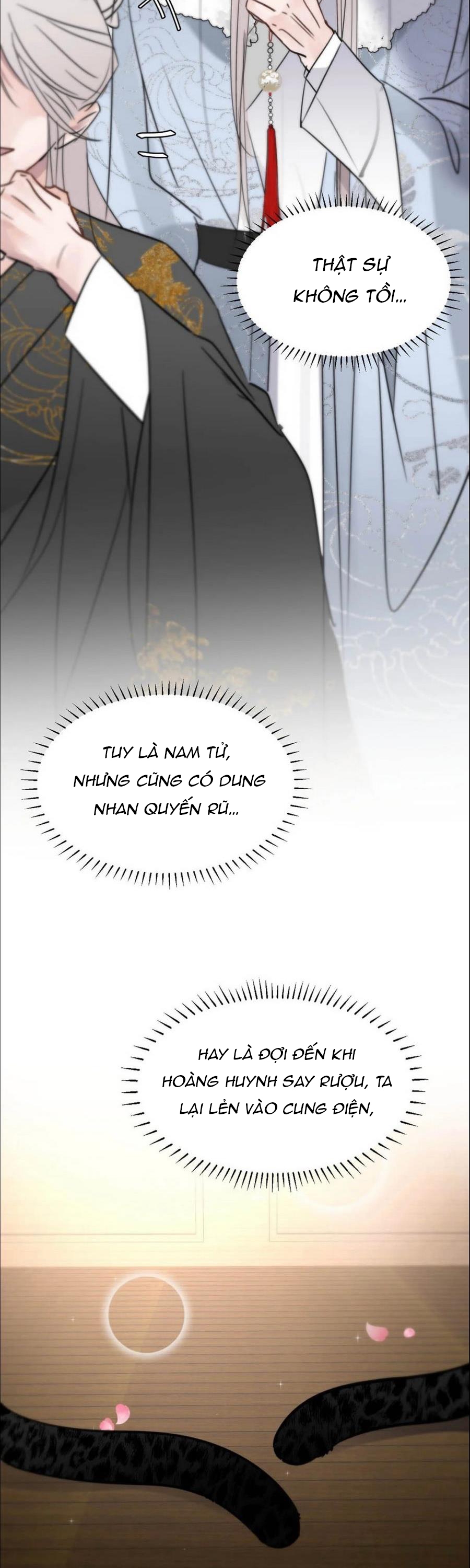 Dựa Vào Bạn Thân Từ Nhỏ Tôi Trở Thành Đỉnh Cấp Hướng Đạo Chapter 11 - Next Chapter 12