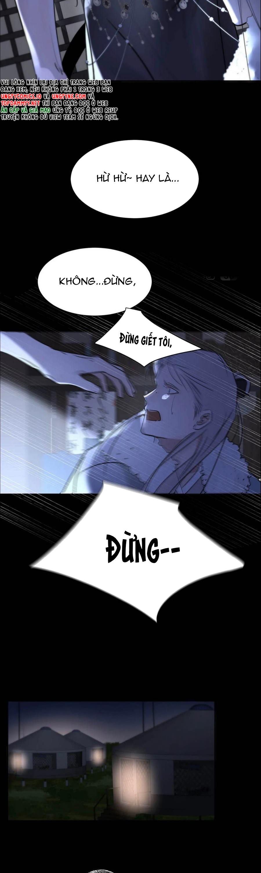 Dựa Vào Bạn Thân Từ Nhỏ Tôi Trở Thành Đỉnh Cấp Hướng Đạo Chapter 11 - Next Chapter 12