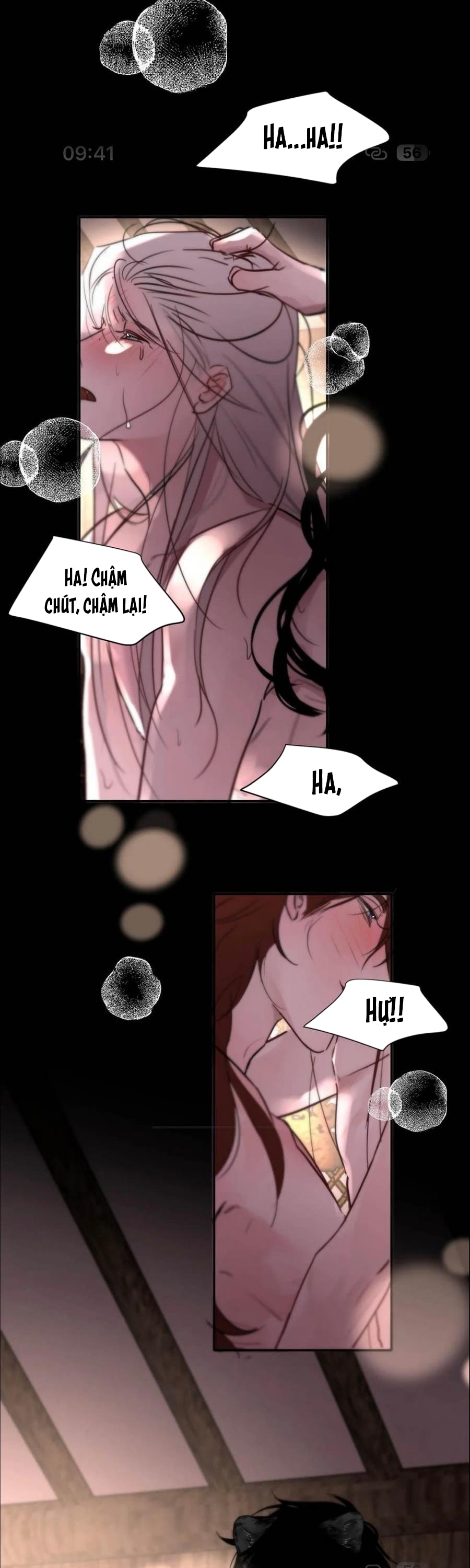 Dựa Vào Bạn Thân Từ Nhỏ Tôi Trở Thành Đỉnh Cấp Hướng Đạo Chapter 11 - Next Chapter 12