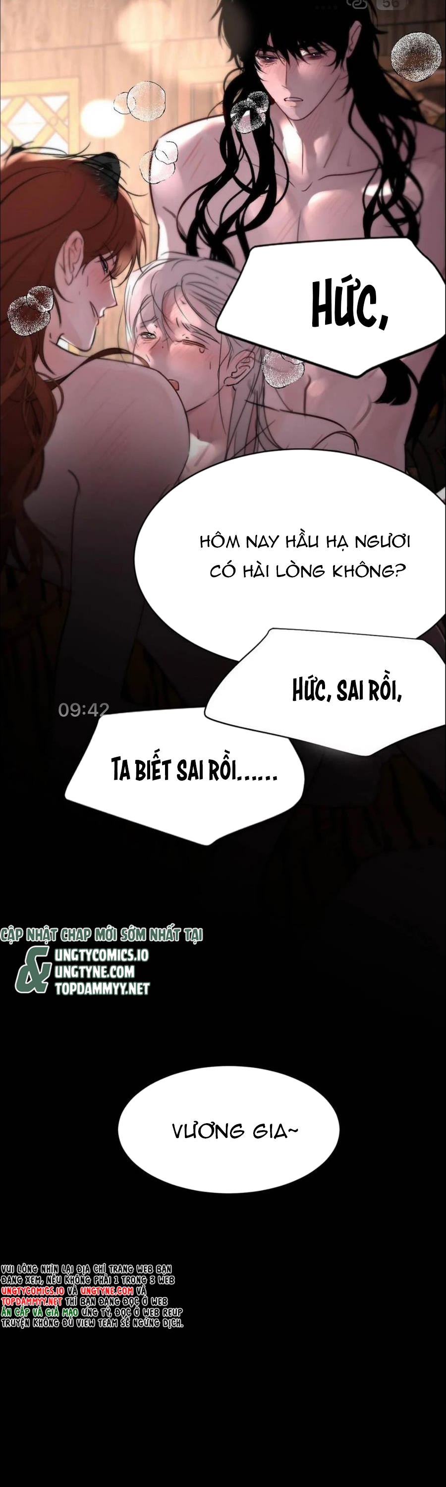 Dựa Vào Bạn Thân Từ Nhỏ Tôi Trở Thành Đỉnh Cấp Hướng Đạo Chapter 11 - Next Chapter 12