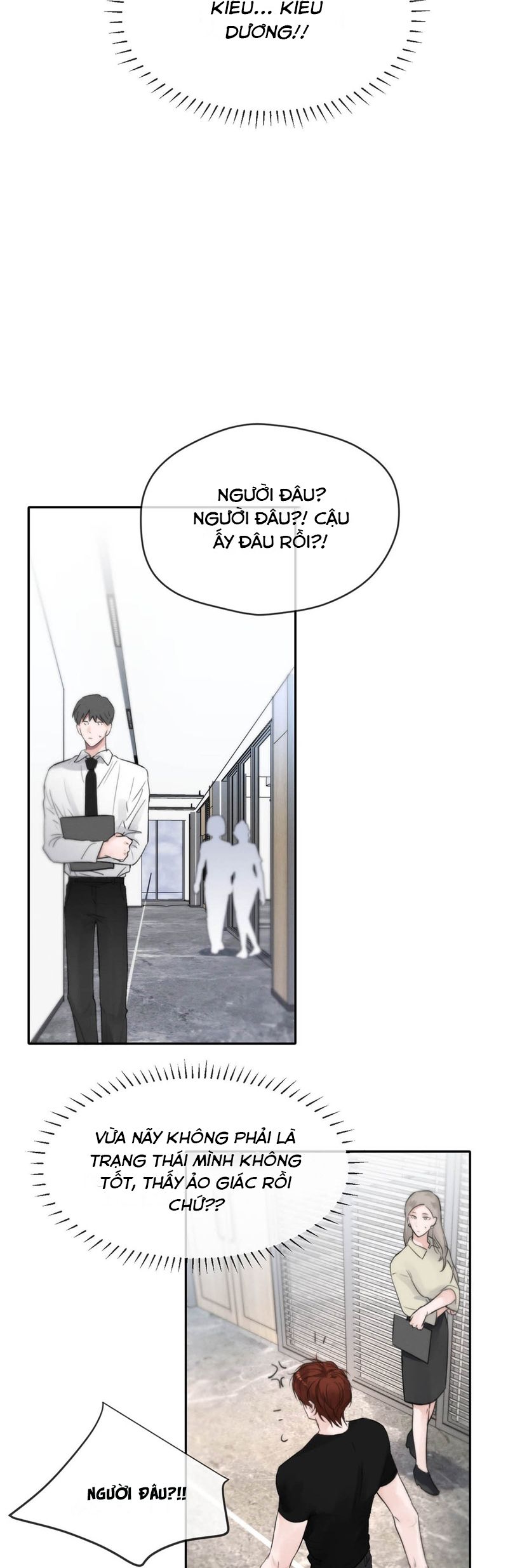 Dựa Vào Bạn Thân Từ Nhỏ Tôi Trở Thành Đỉnh Cấp Hướng Đạo Chapter 11 - Next Chapter 12