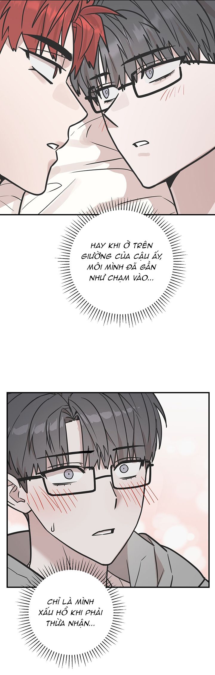 Kính Donbrik Chap 17 - Next Chap 18