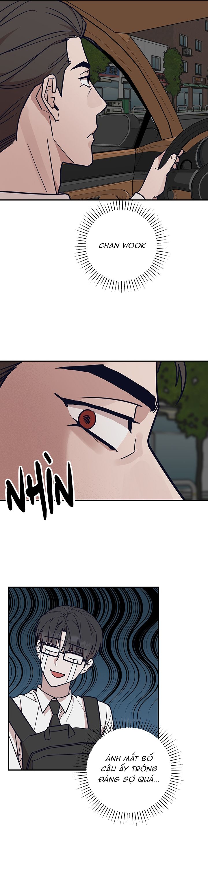 Kính Donbrik Chap 17 - Next Chap 18