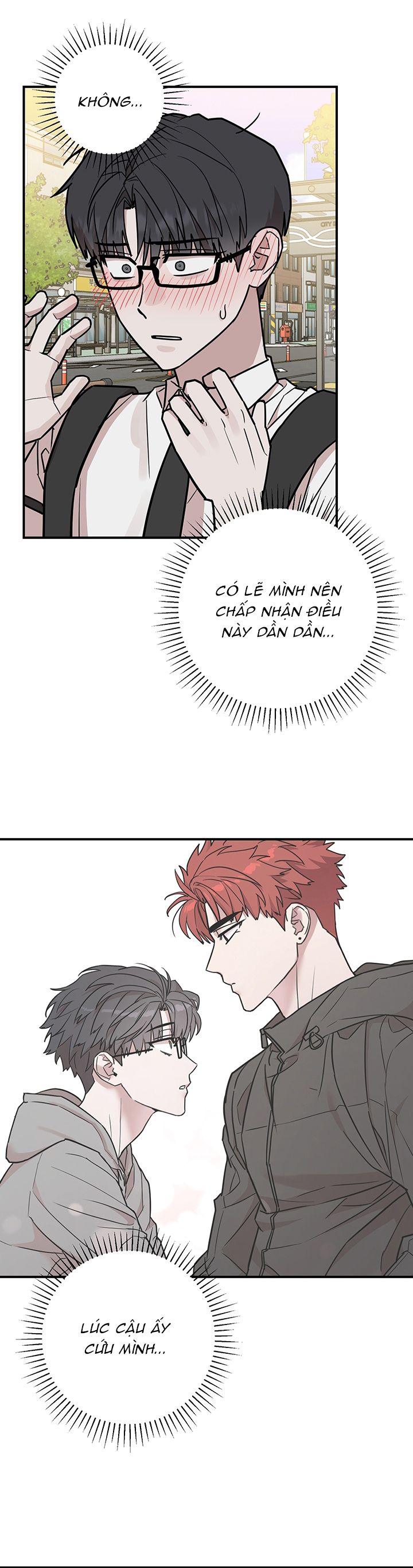 Kính Donbrik Chap 17 - Next Chap 18