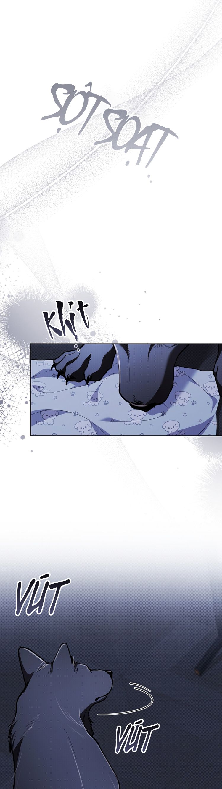 ĐỪNG CHẠM VÀO CÚN CON CỦA TÔI Chap 19 - Trang 4