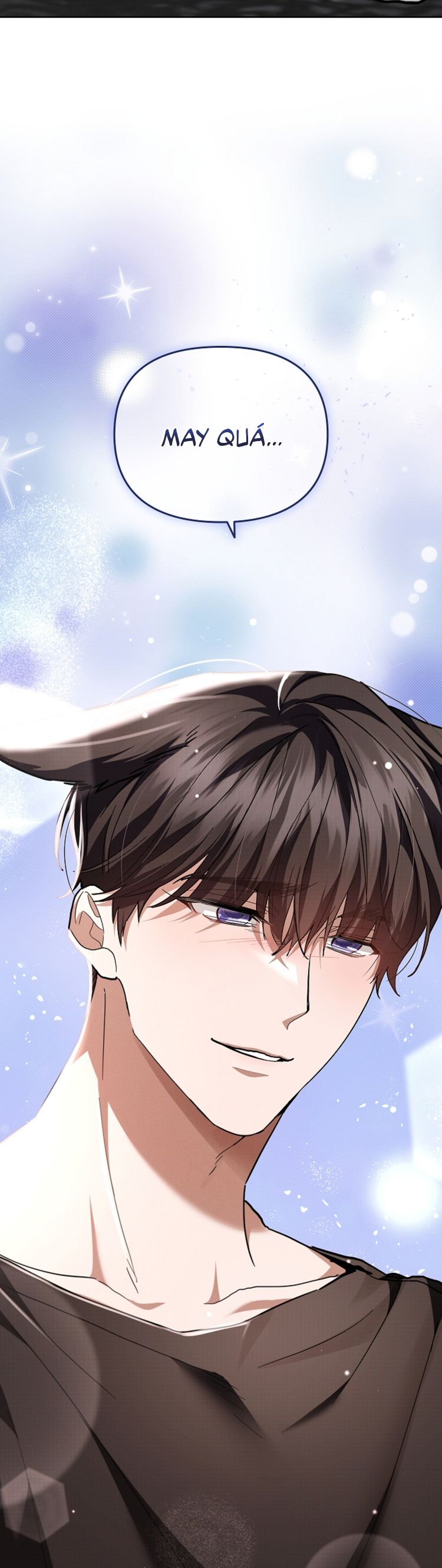 ĐỪNG CHẠM VÀO CÚN CON CỦA TÔI Chap 19 - Trang 4