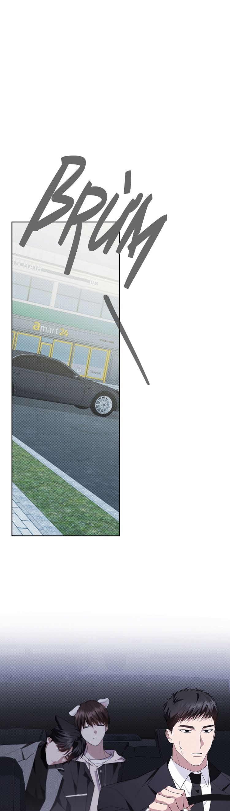 ĐỪNG CHẠM VÀO CÚN CON CỦA TÔI Chap 19 - Trang 4